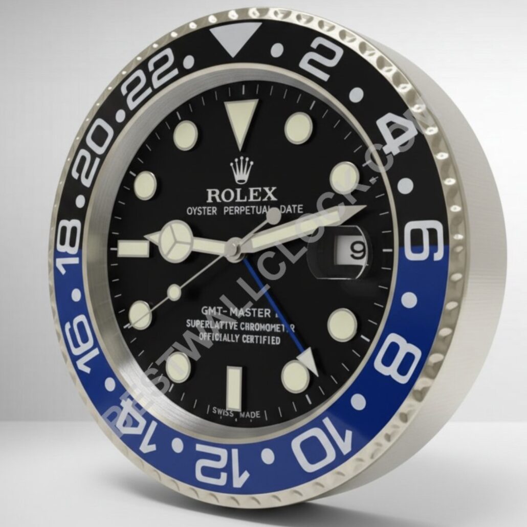 GMT-Master II