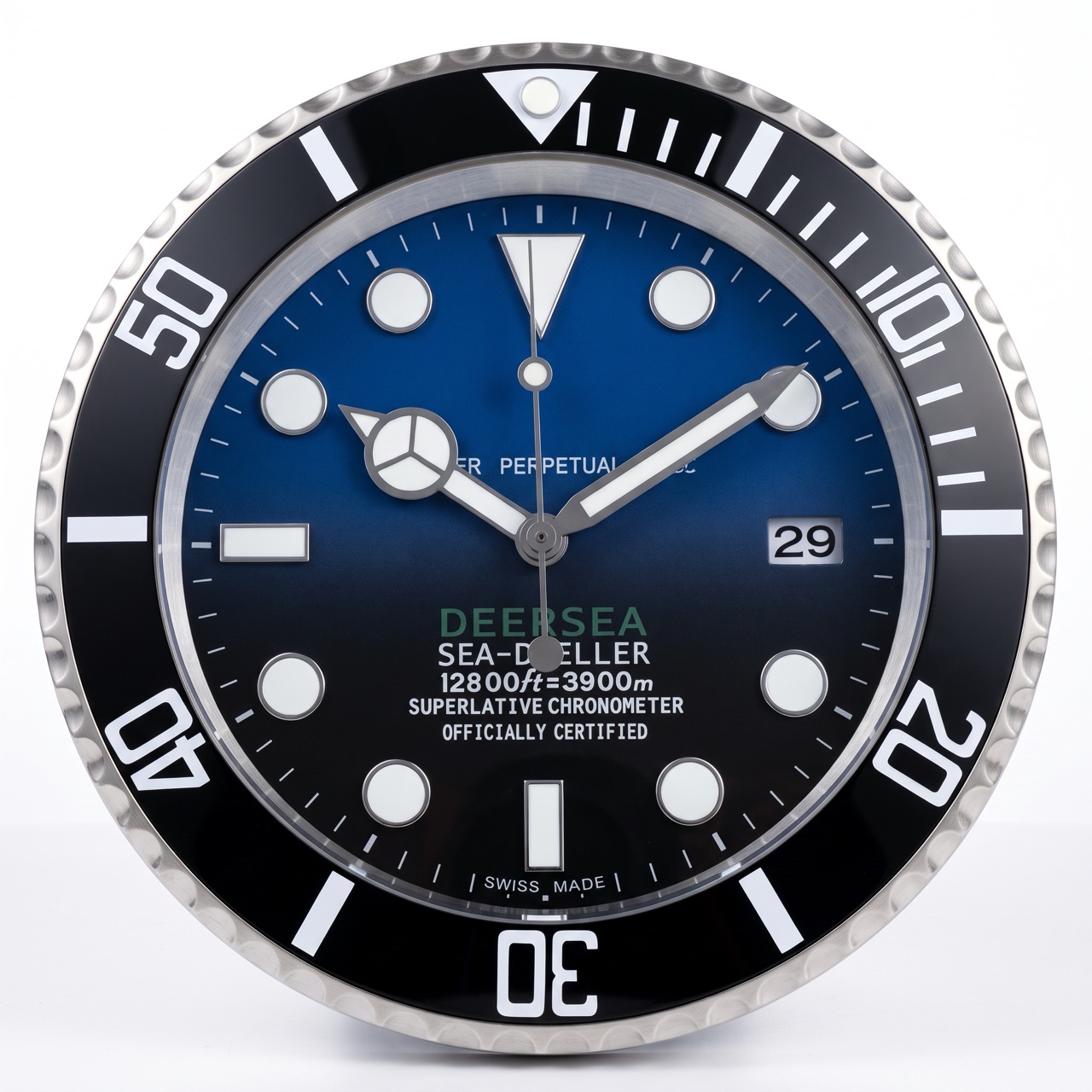 Sea-Dweller